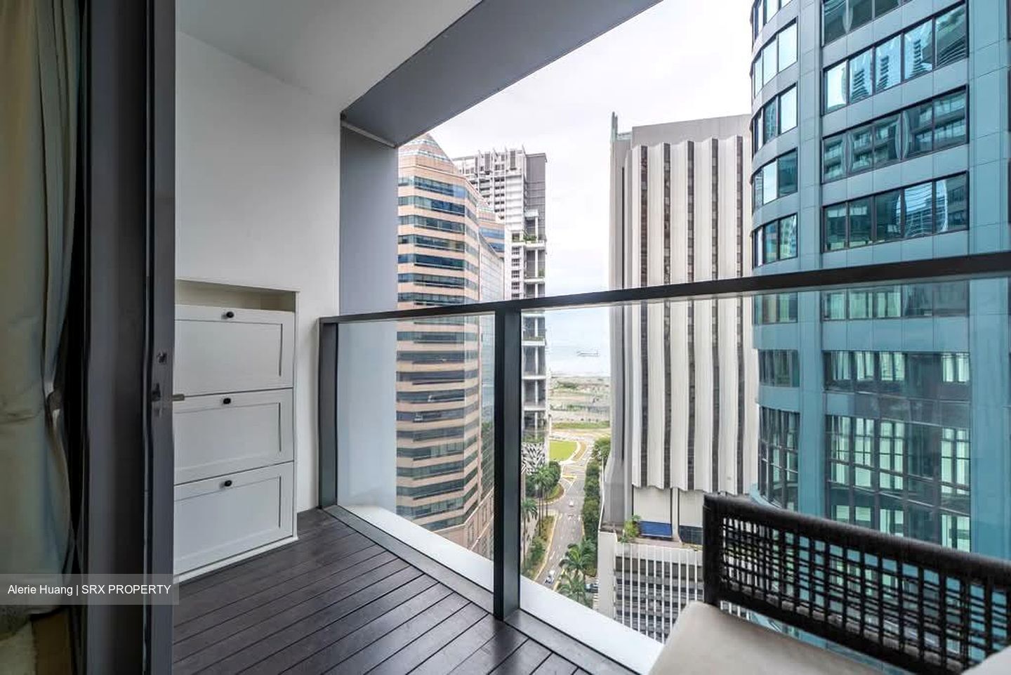 Skysuites@Anson (D2), Apartment #556422921